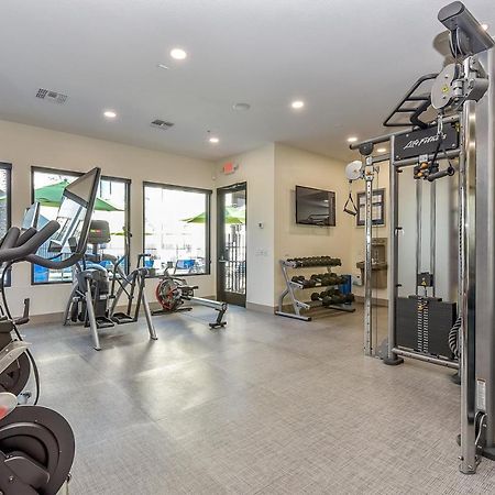 Ascent North Scottsdale Pool Gym Apartments Near Mayo And Scottsdale Quarter Екстер'єр фото