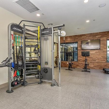Ascent North Scottsdale Pool Gym Apartments Near Mayo And Scottsdale Quarter Екстер'єр фото