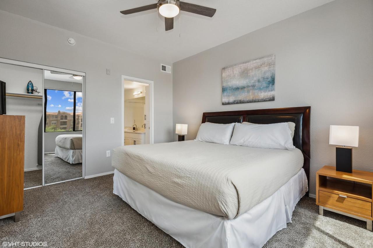 Ascent North Scottsdale Pool Gym Apartments Near Mayo And Scottsdale Quarter Екстер'єр фото
