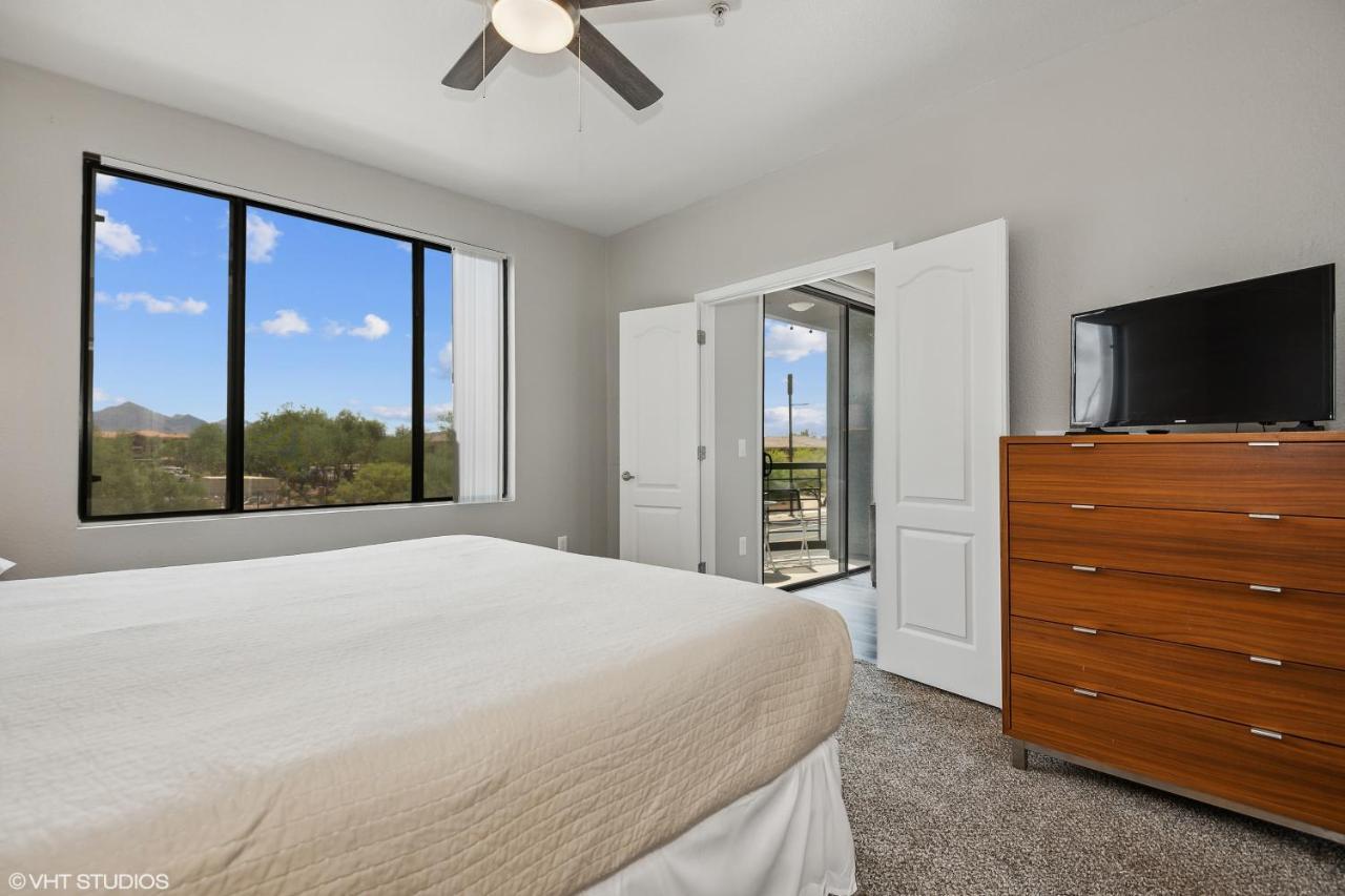 Ascent North Scottsdale Pool Gym Apartments Near Mayo And Scottsdale Quarter Екстер'єр фото
