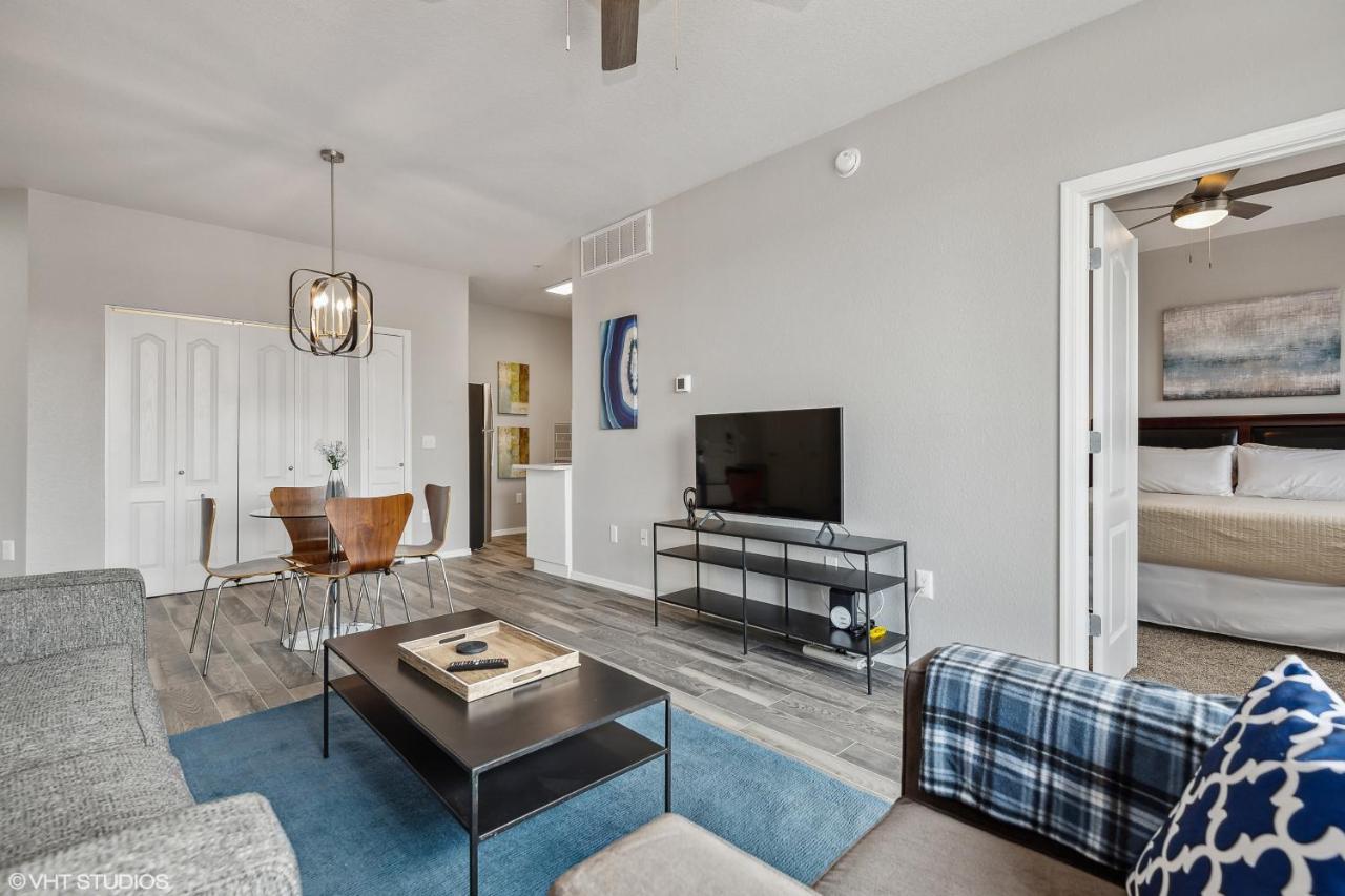 Ascent North Scottsdale Pool Gym Apartments Near Mayo And Scottsdale Quarter Екстер'єр фото