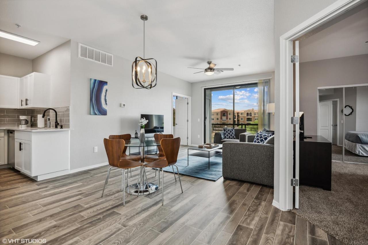 Ascent North Scottsdale Pool Gym Apartments Near Mayo And Scottsdale Quarter Екстер'єр фото