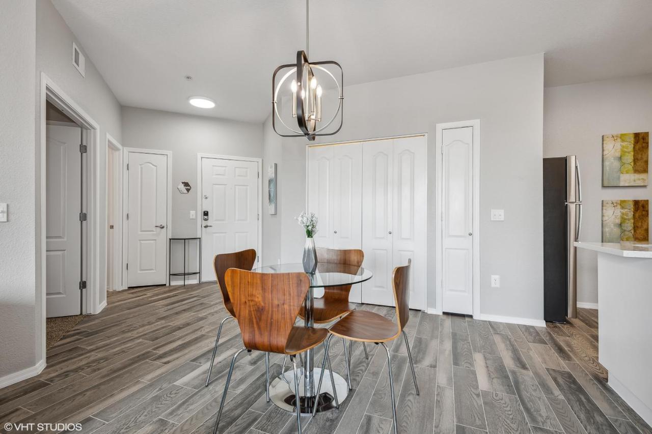 Ascent North Scottsdale Pool Gym Apartments Near Mayo And Scottsdale Quarter Екстер'єр фото