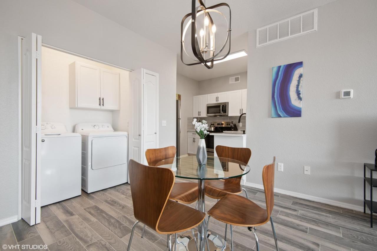 Ascent North Scottsdale Pool Gym Apartments Near Mayo And Scottsdale Quarter Екстер'єр фото