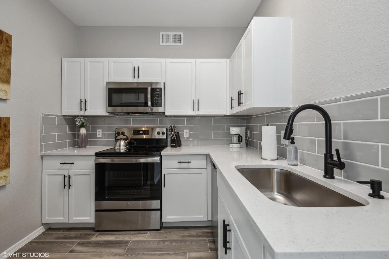 Ascent North Scottsdale Pool Gym Apartments Near Mayo And Scottsdale Quarter Екстер'єр фото