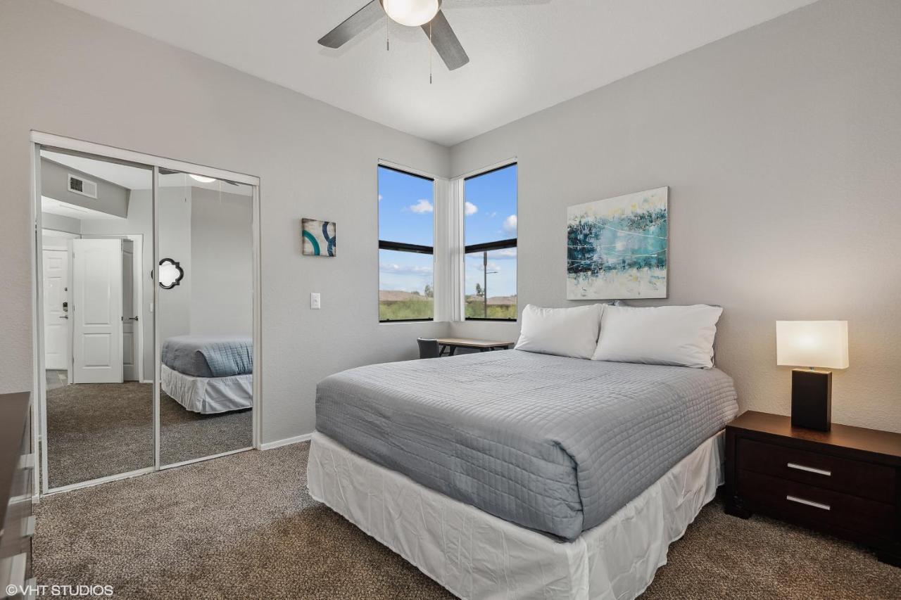 Ascent North Scottsdale Pool Gym Apartments Near Mayo And Scottsdale Quarter Екстер'єр фото