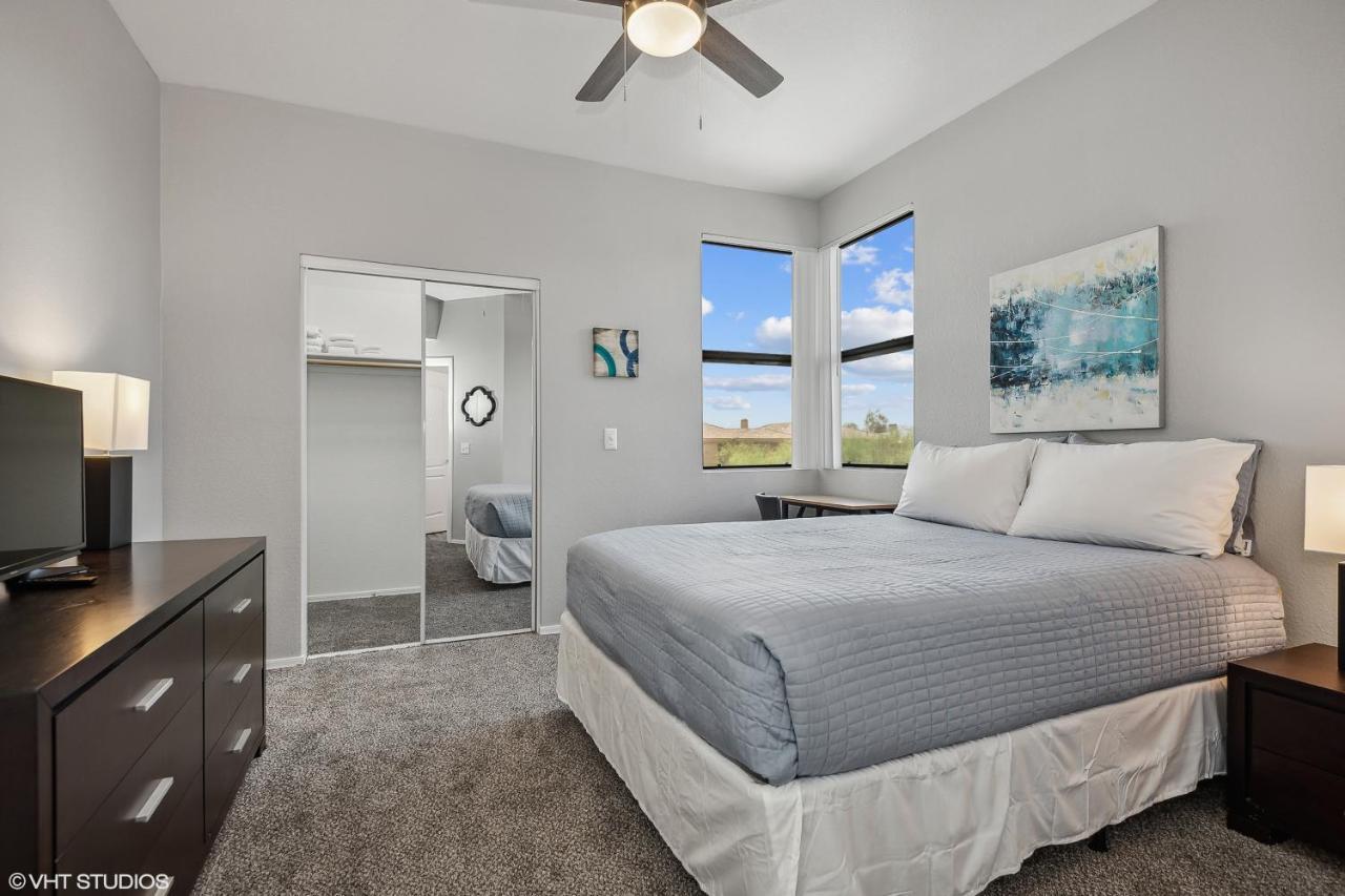 Ascent North Scottsdale Pool Gym Apartments Near Mayo And Scottsdale Quarter Екстер'єр фото