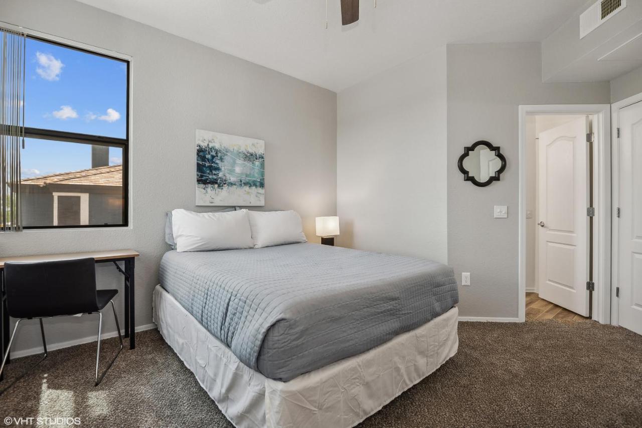 Ascent North Scottsdale Pool Gym Apartments Near Mayo And Scottsdale Quarter Екстер'єр фото