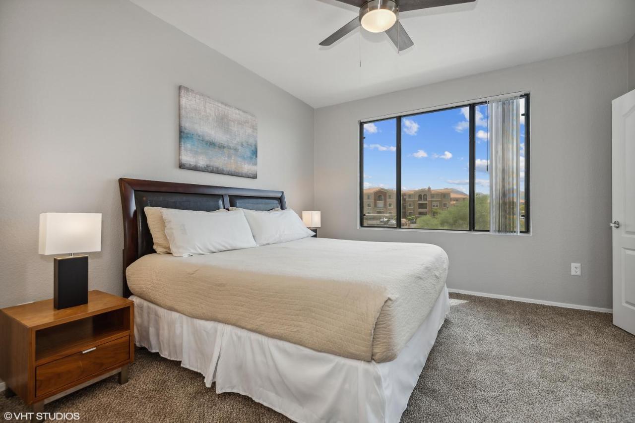 Ascent North Scottsdale Pool Gym Apartments Near Mayo And Scottsdale Quarter Екстер'єр фото