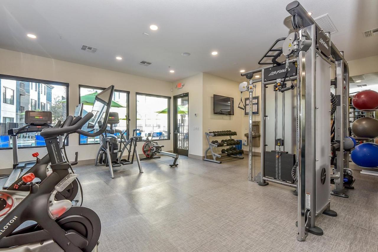 Ascent North Scottsdale Pool Gym Apartments Near Mayo And Scottsdale Quarter Екстер'єр фото