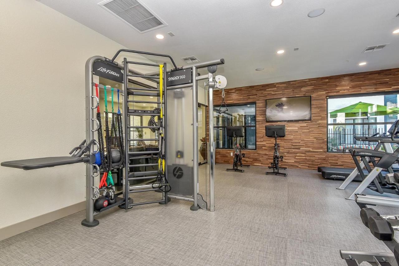 Ascent North Scottsdale Pool Gym Apartments Near Mayo And Scottsdale Quarter Екстер'єр фото
