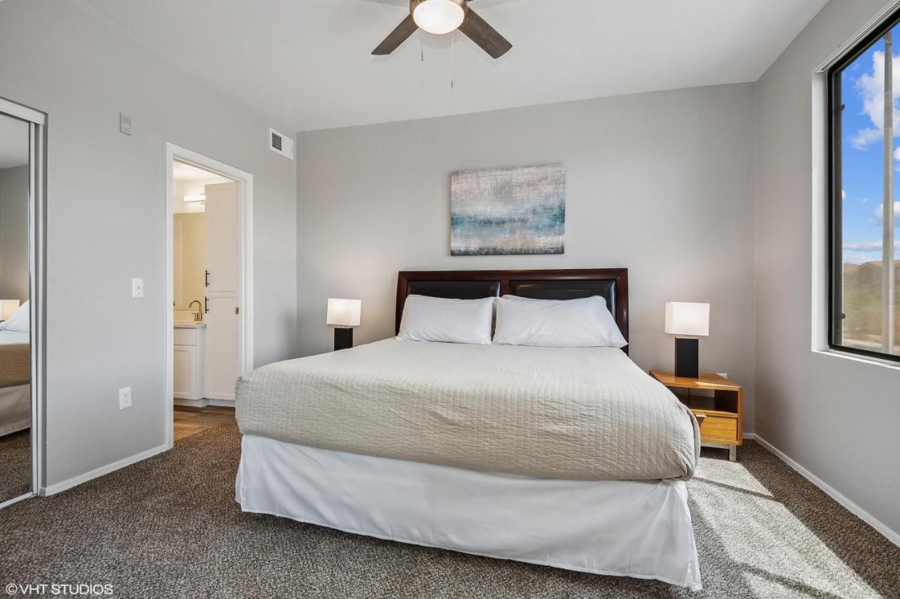 Ascent North Scottsdale Pool Gym Apartments Near Mayo And Scottsdale Quarter Екстер'єр фото
