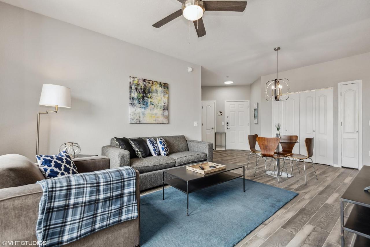 Ascent North Scottsdale Pool Gym Apartments Near Mayo And Scottsdale Quarter Екстер'єр фото