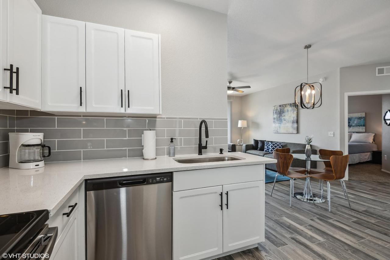 Ascent North Scottsdale Pool Gym Apartments Near Mayo And Scottsdale Quarter Екстер'єр фото