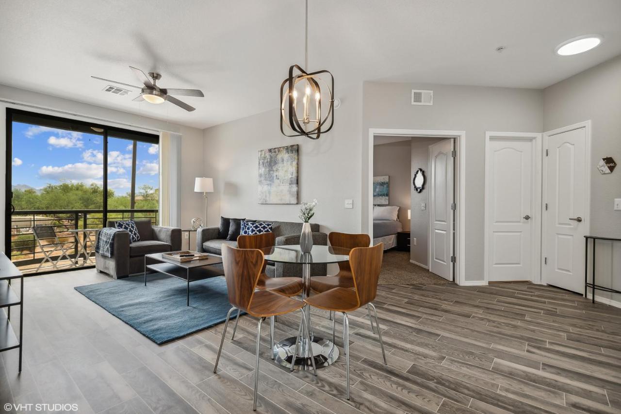 Ascent North Scottsdale Pool Gym Apartments Near Mayo And Scottsdale Quarter Екстер'єр фото