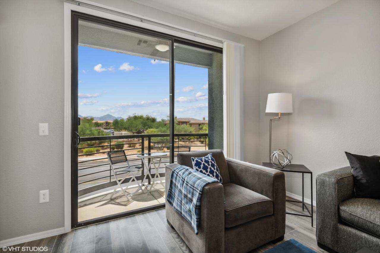 Ascent North Scottsdale Pool Gym Apartments Near Mayo And Scottsdale Quarter Екстер'єр фото