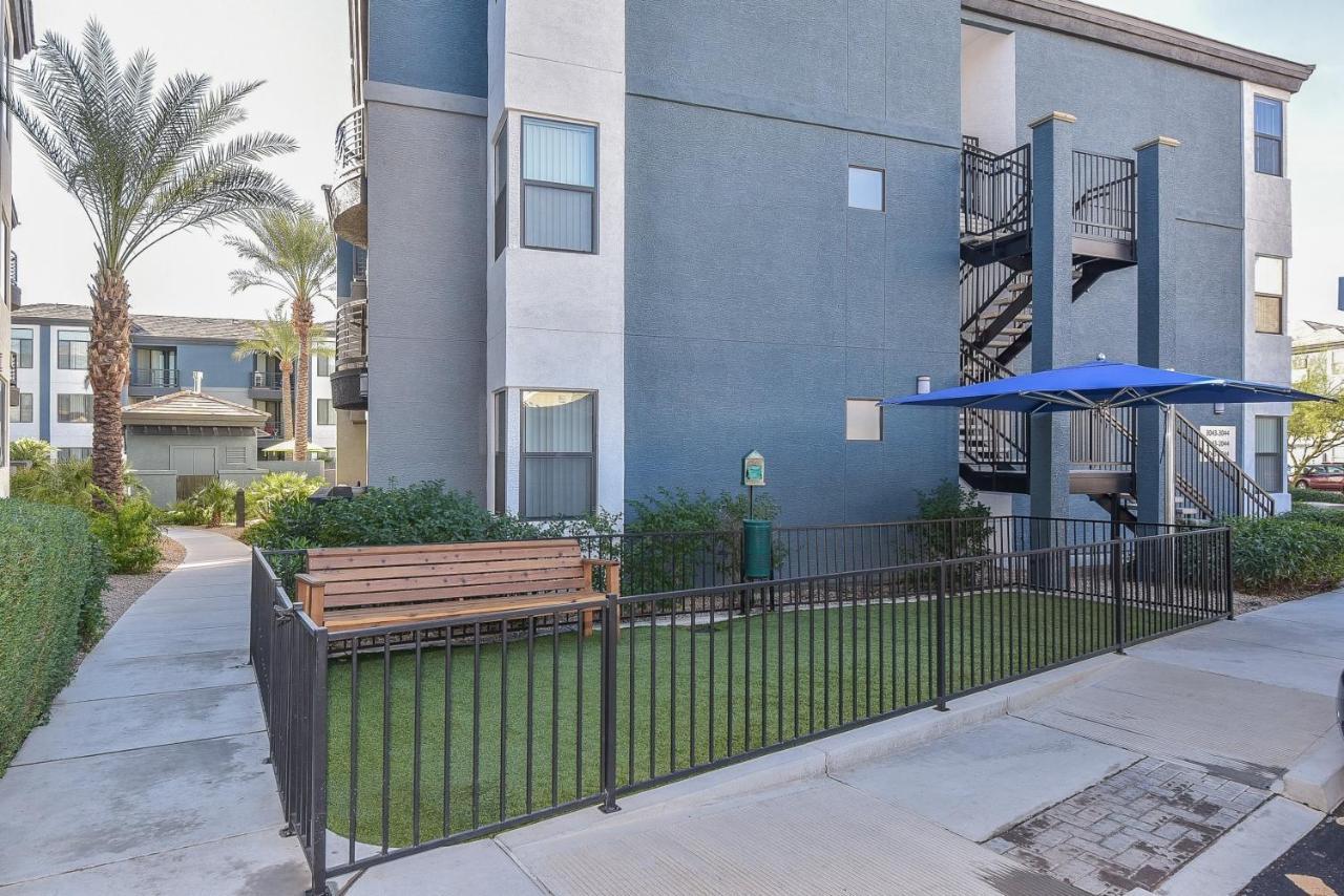 Ascent North Scottsdale Pool Gym Apartments Near Mayo And Scottsdale Quarter Екстер'єр фото