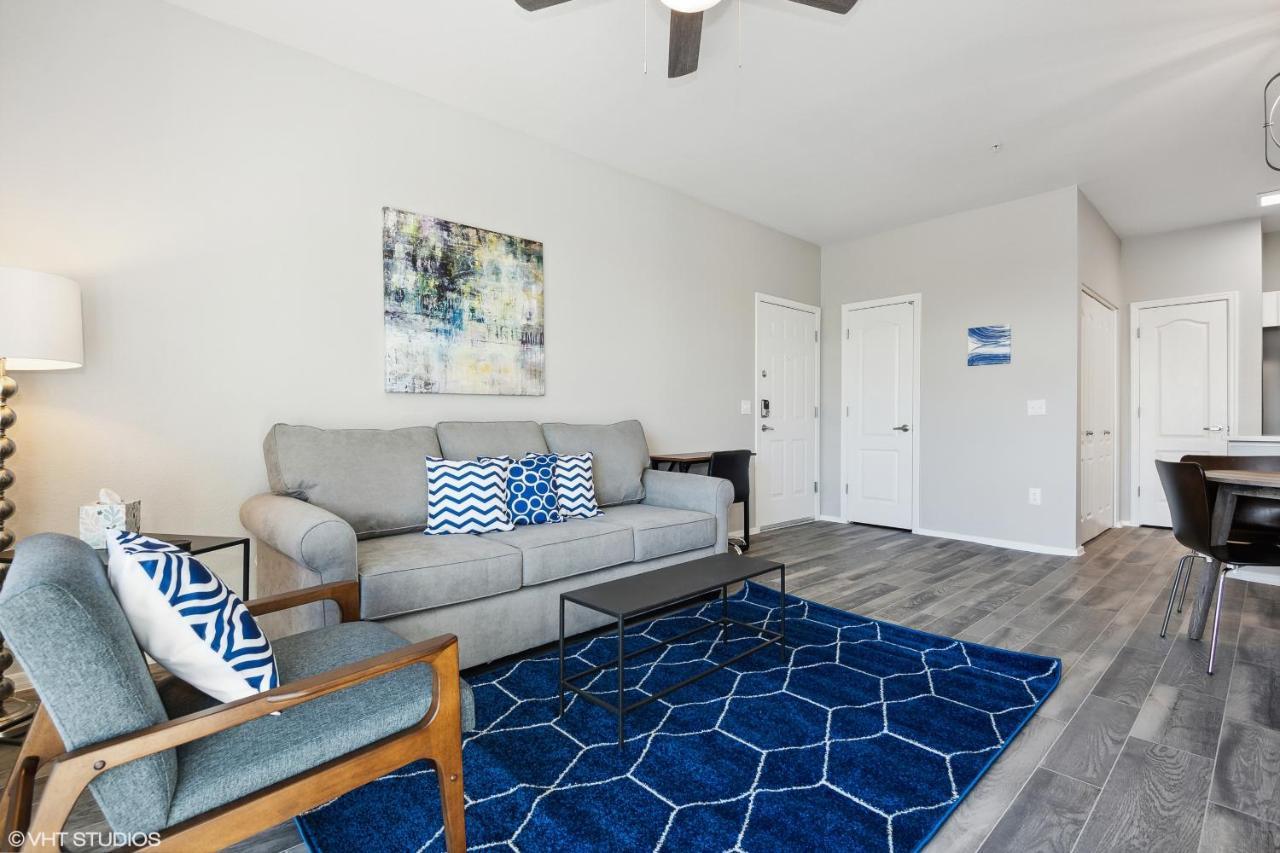Ascent North Scottsdale Pool Gym Apartments Near Mayo And Scottsdale Quarter Екстер'єр фото