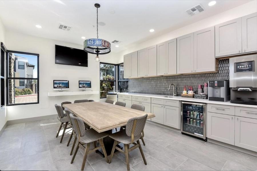 Ascent North Scottsdale Pool Gym Apartments Near Mayo And Scottsdale Quarter Екстер'єр фото