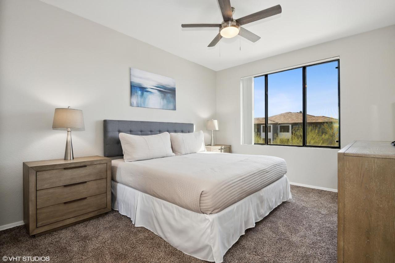 Ascent North Scottsdale Pool Gym Apartments Near Mayo And Scottsdale Quarter Екстер'єр фото