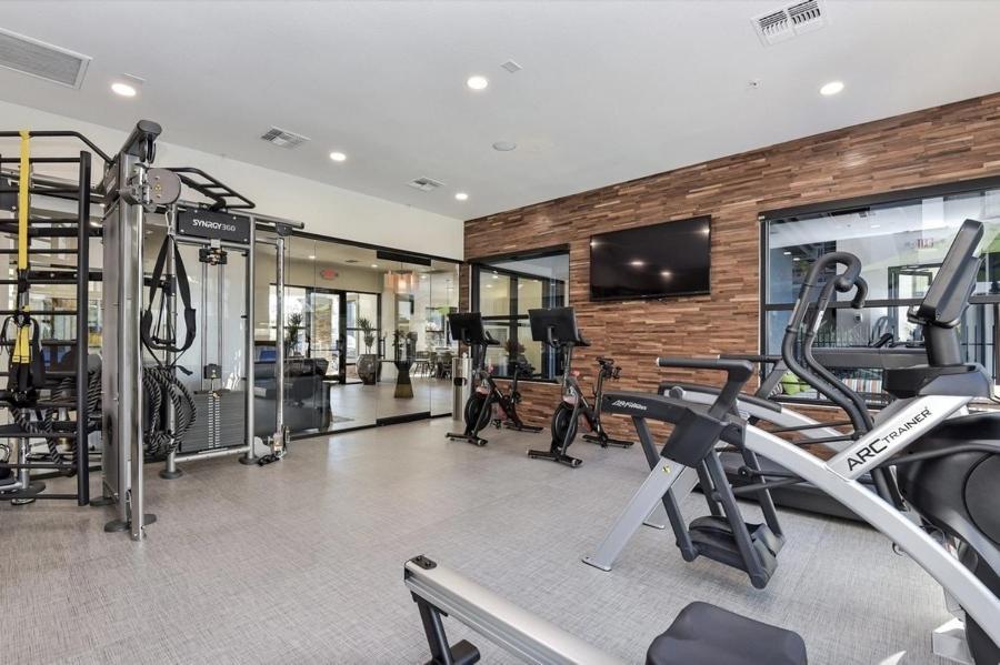 Ascent North Scottsdale Pool Gym Apartments Near Mayo And Scottsdale Quarter Екстер'єр фото