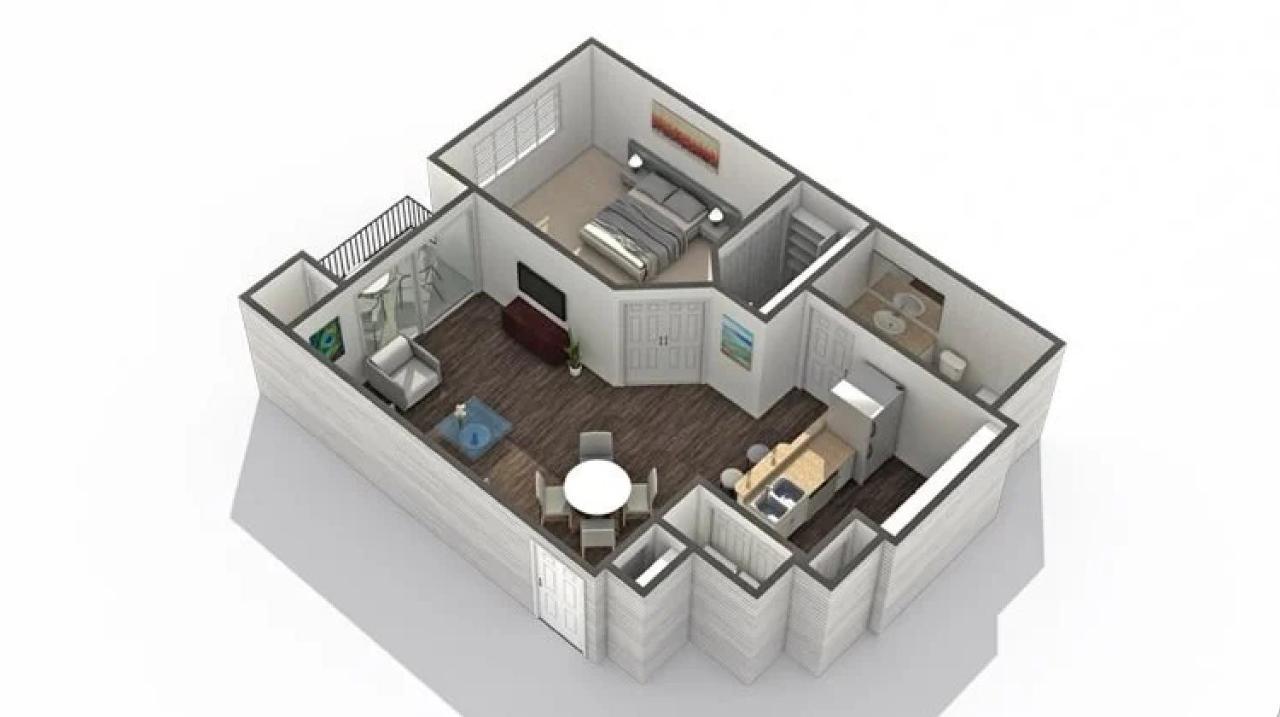 Ascent North Scottsdale Pool Gym Apartments Near Mayo And Scottsdale Quarter Екстер'єр фото