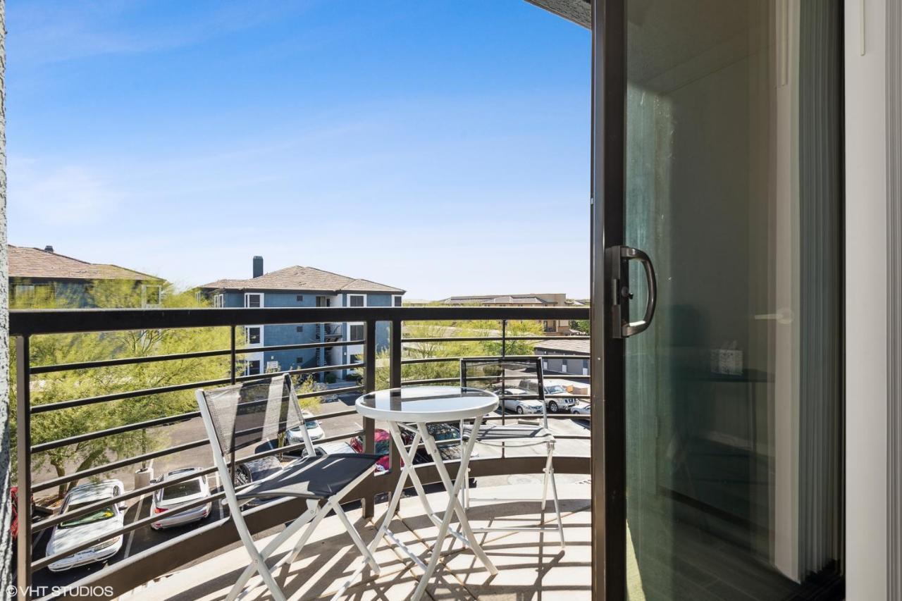 Ascent North Scottsdale Pool Gym Apartments Near Mayo And Scottsdale Quarter Екстер'єр фото