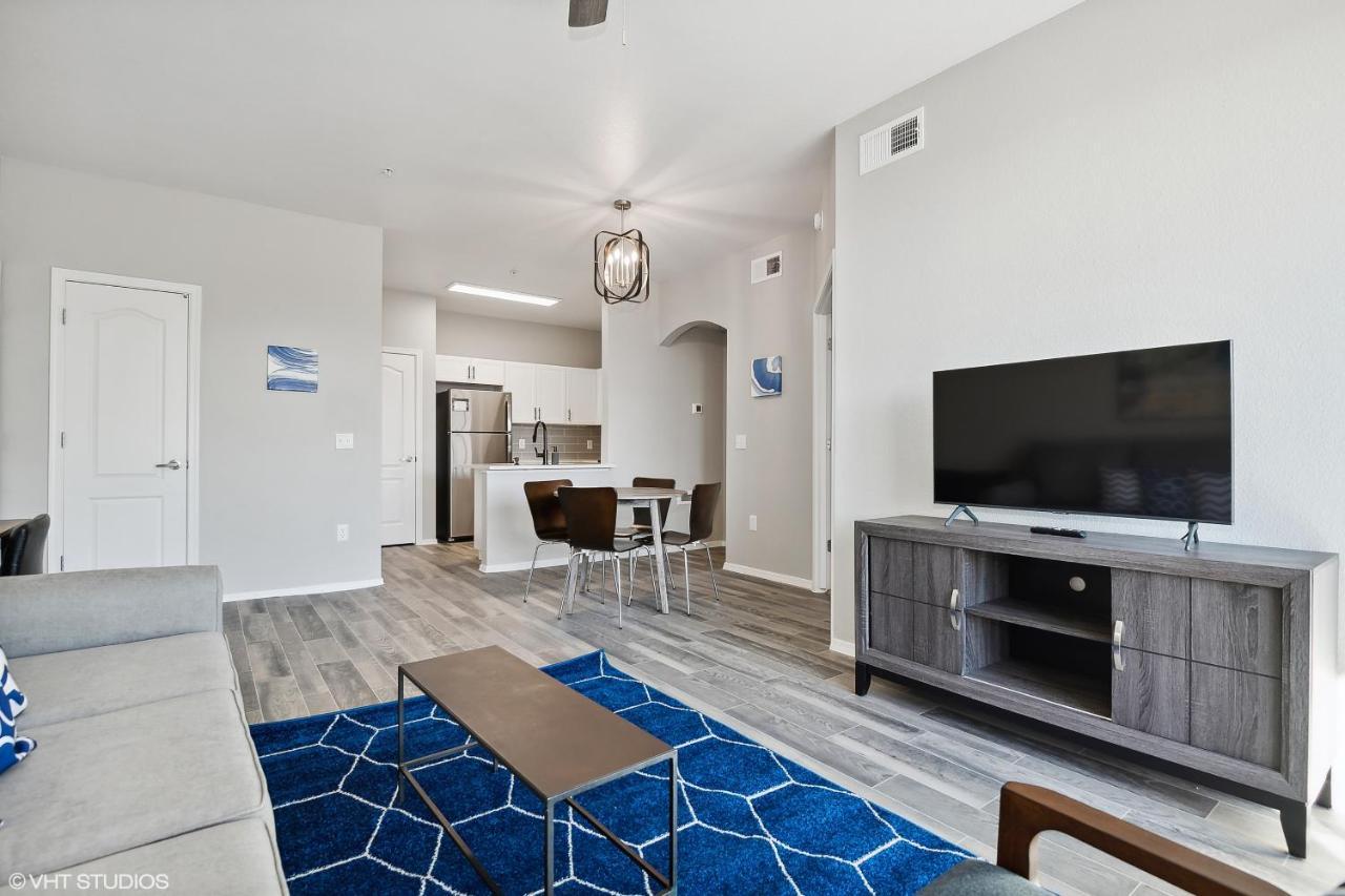 Ascent North Scottsdale Pool Gym Apartments Near Mayo And Scottsdale Quarter Екстер'єр фото