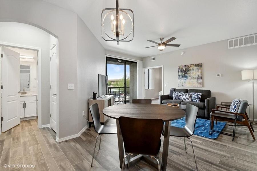 Ascent North Scottsdale Pool Gym Apartments Near Mayo And Scottsdale Quarter Екстер'єр фото