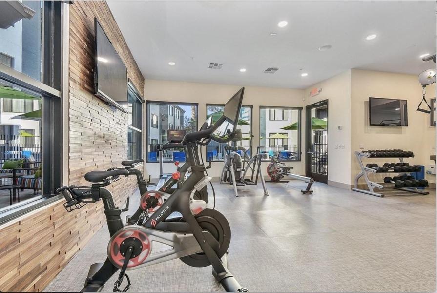 Ascent North Scottsdale Pool Gym Apartments Near Mayo And Scottsdale Quarter Екстер'єр фото