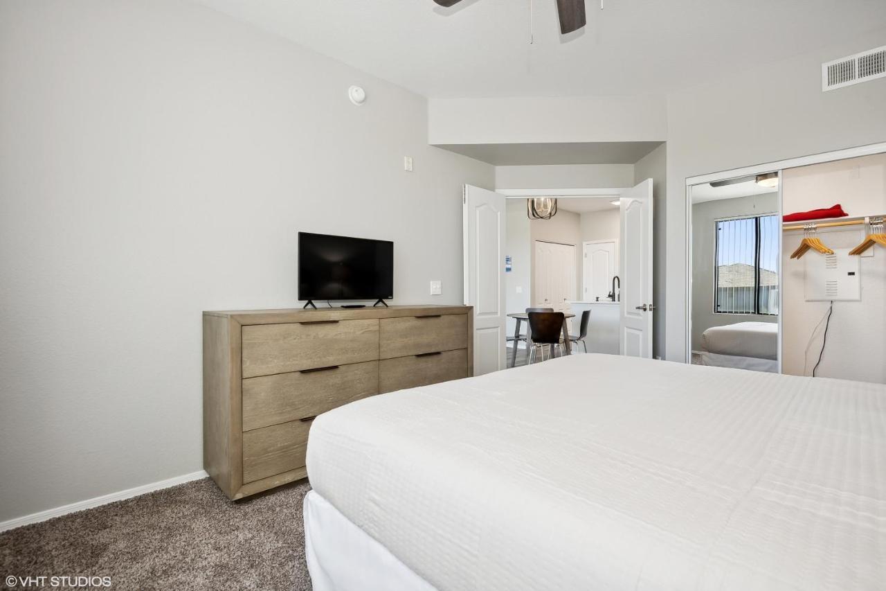 Ascent North Scottsdale Pool Gym Apartments Near Mayo And Scottsdale Quarter Екстер'єр фото