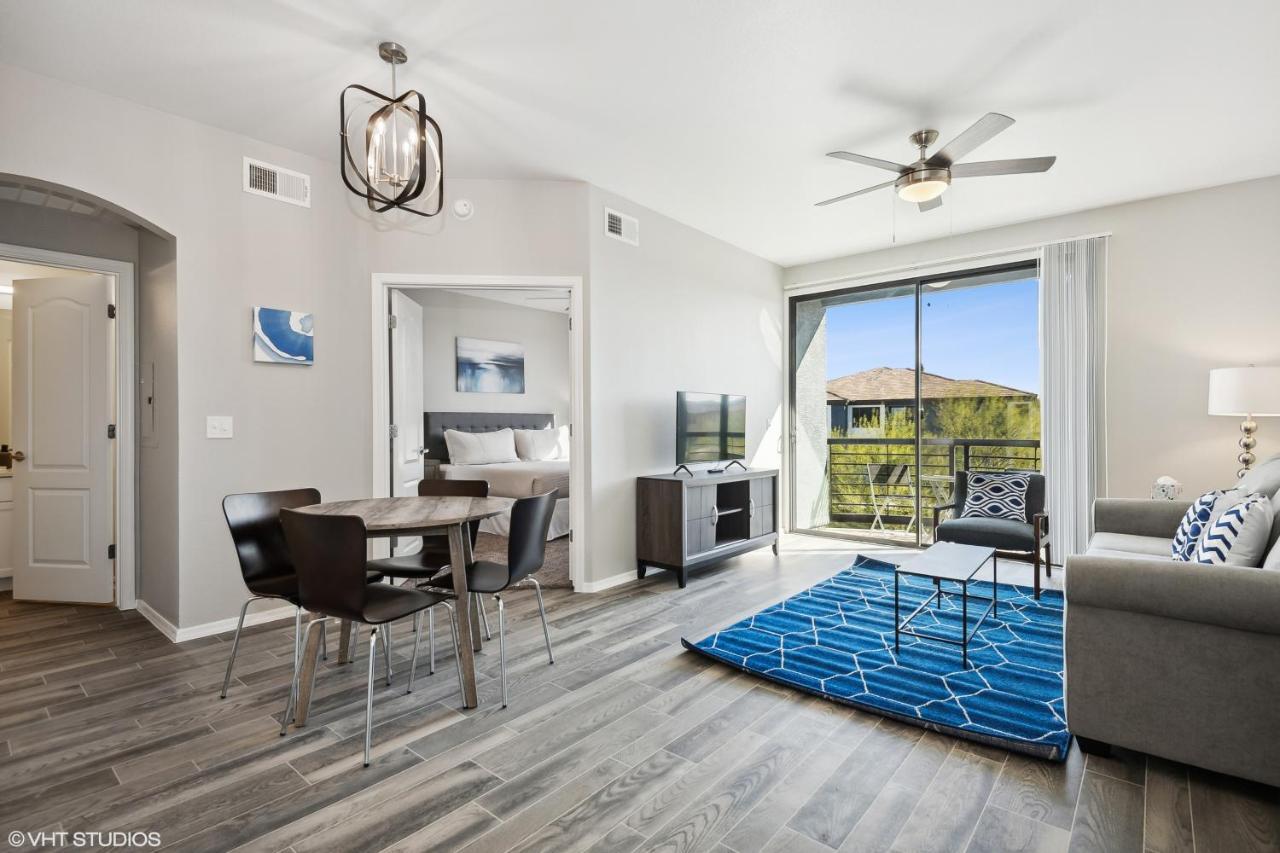 Ascent North Scottsdale Pool Gym Apartments Near Mayo And Scottsdale Quarter Екстер'єр фото