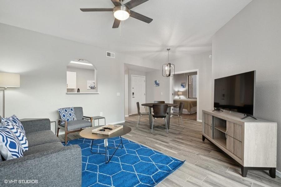 Ascent North Scottsdale Pool Gym Apartments Near Mayo And Scottsdale Quarter Екстер'єр фото