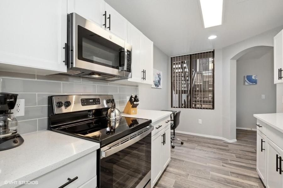 Ascent North Scottsdale Pool Gym Apartments Near Mayo And Scottsdale Quarter Екстер'єр фото